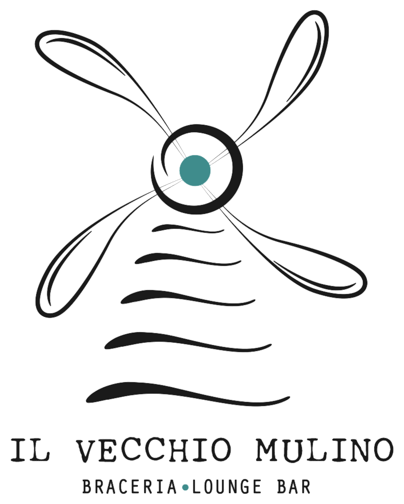 Il Vecchio Mulino – Braceria · Lounge Bar
