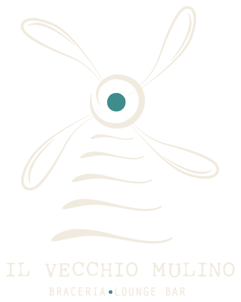 Il Vecchio Mulino – Braceria · Lounge Bar